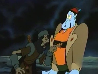 Объект охоты (Наёмник)