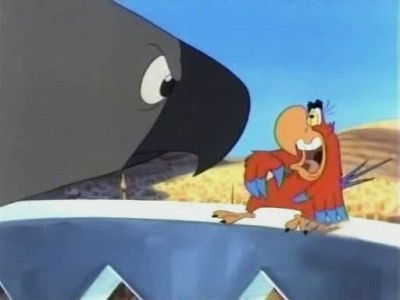 Великий раздор (К чему приводят ссоры)