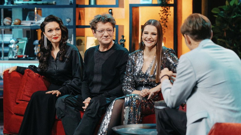 Андрис Лиепа, Волшебник изумрудного города и Баба Яга спасает Новый год