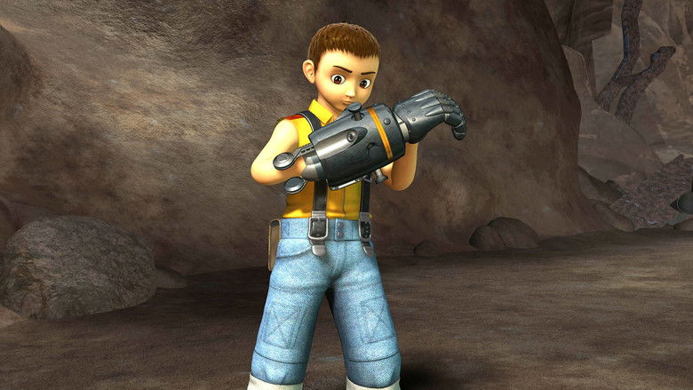 Легендарный кулак