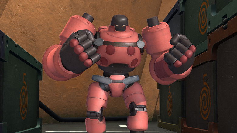 Атака Макса