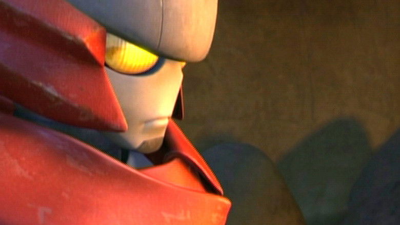 Рождение воина