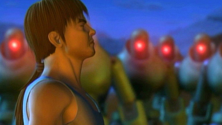 Путь к железной башне