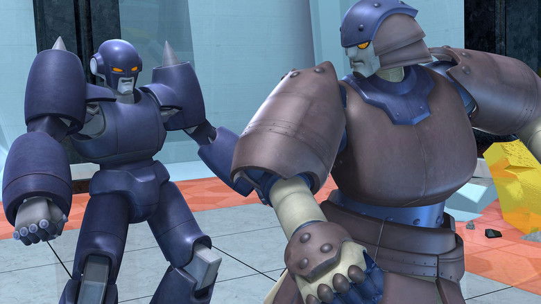 Падение башни