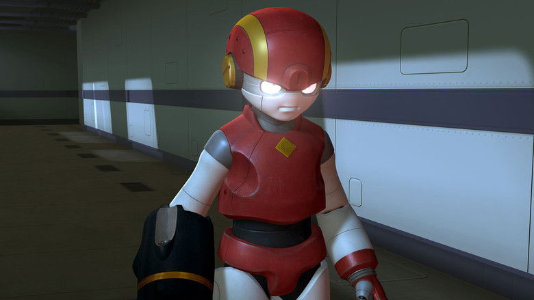 Ночные кошмары