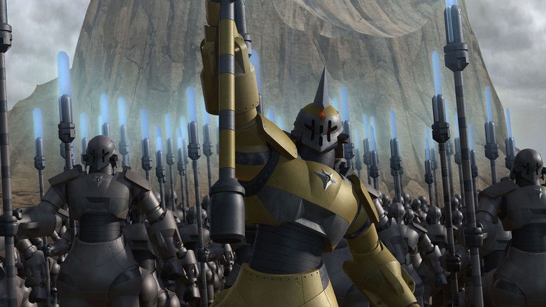 Возвращение генерала