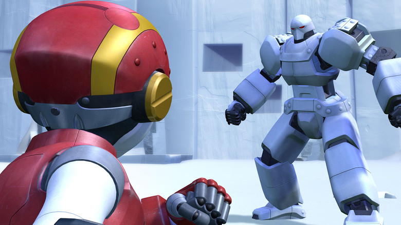 Бог ледника