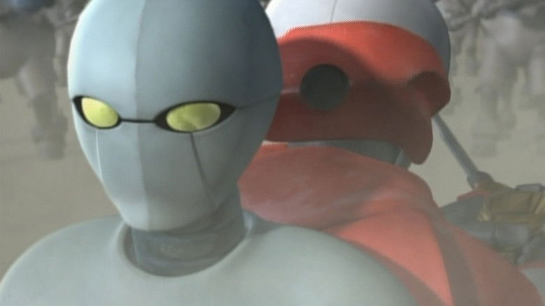 Последняя битва: Часть 1