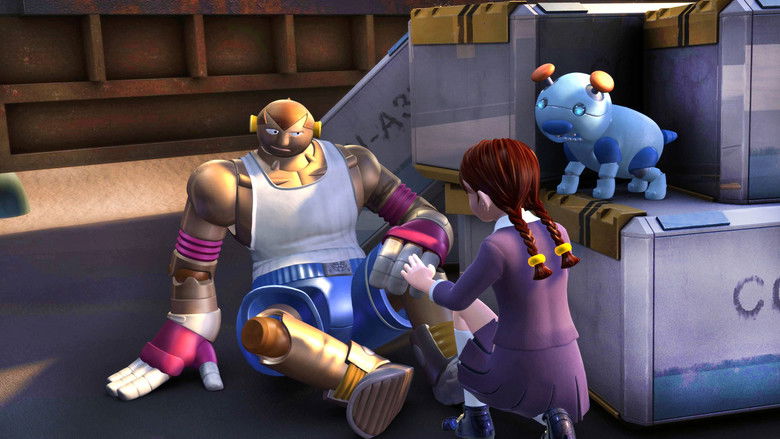 Секрет Алли