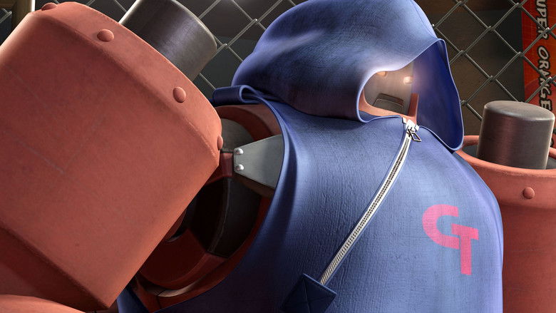 Бегство из Оранжевой долины