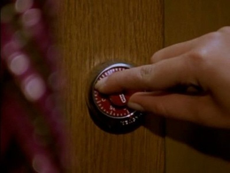 Урожайный год