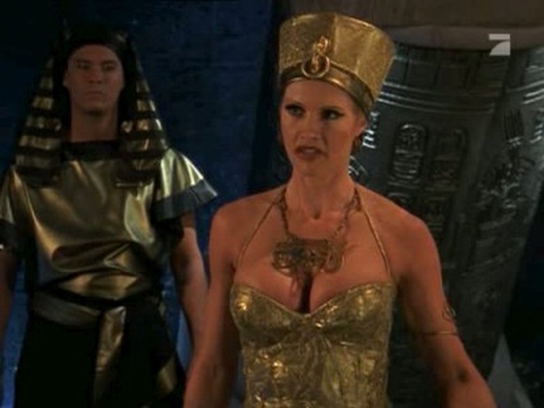 Пропавшая без вести