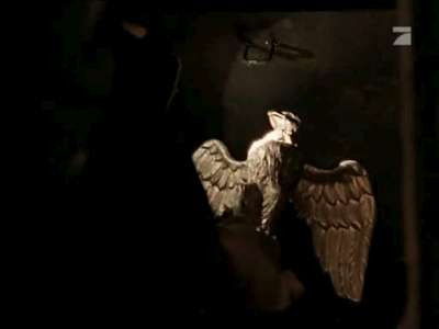 Не ходите дети в лес