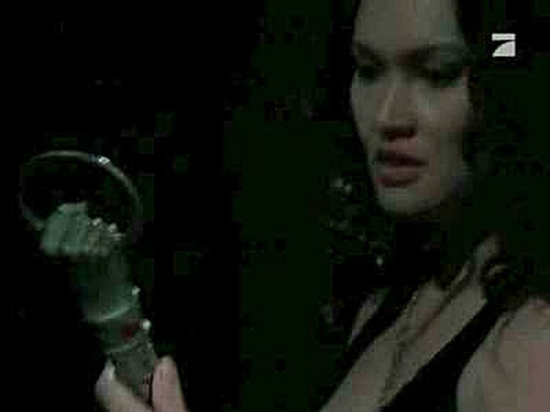 Полуночный рейс