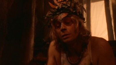 Легенда о затерянном племени