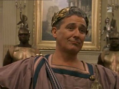 Римские каникулы