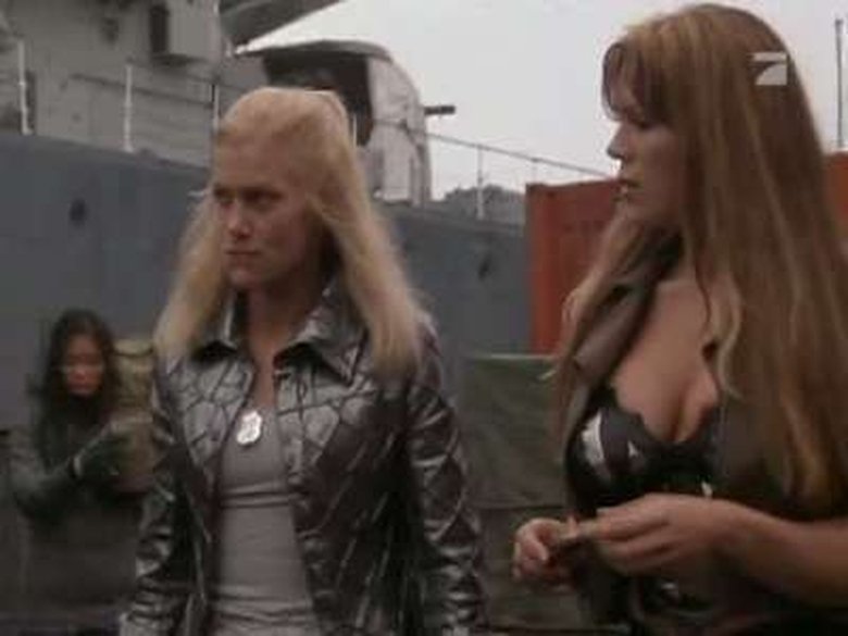 Пояс Ипполиты