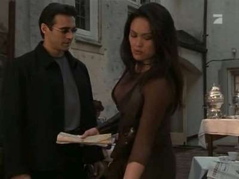 Пoцeлyй вaмпиpa