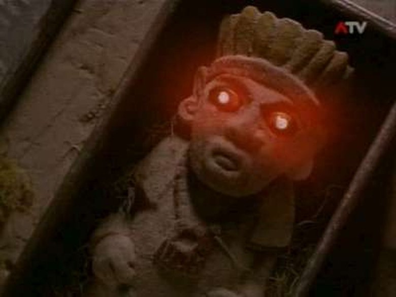 Дьявoльскaя кyклa