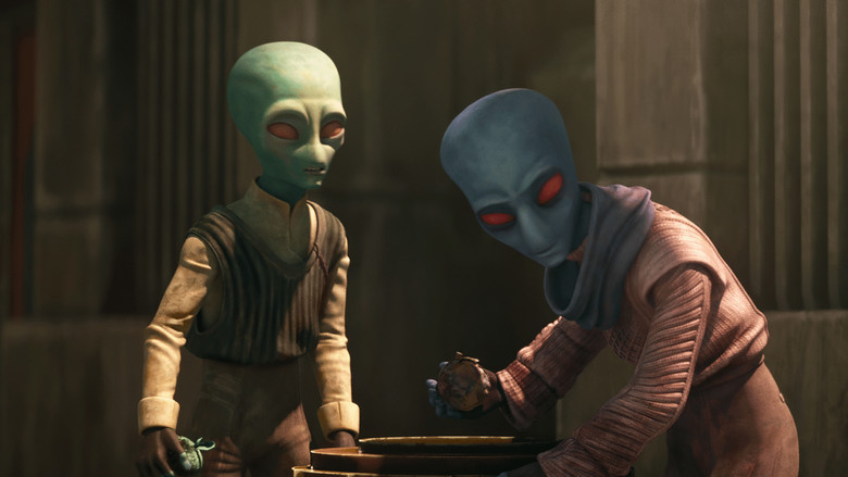 Хорошая жизнь