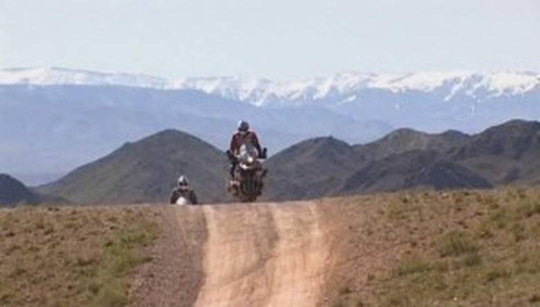 Из Лондона в Волгоград