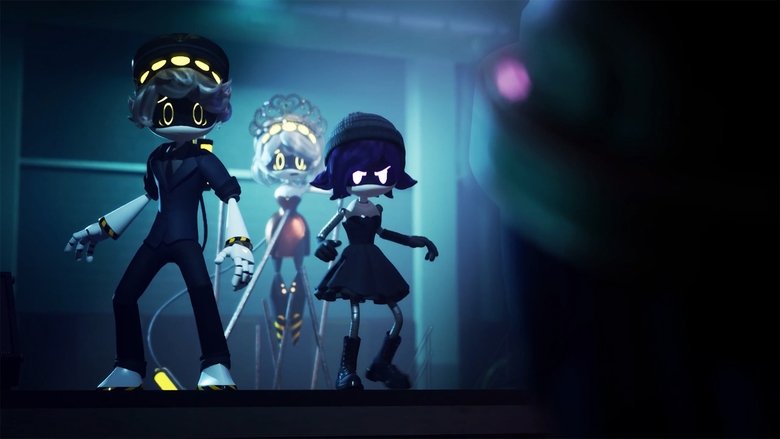 Выпускной Бал