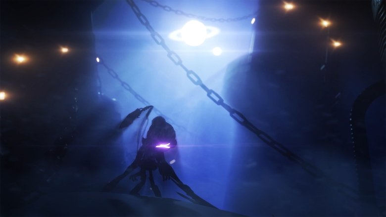 Синдром Хижины