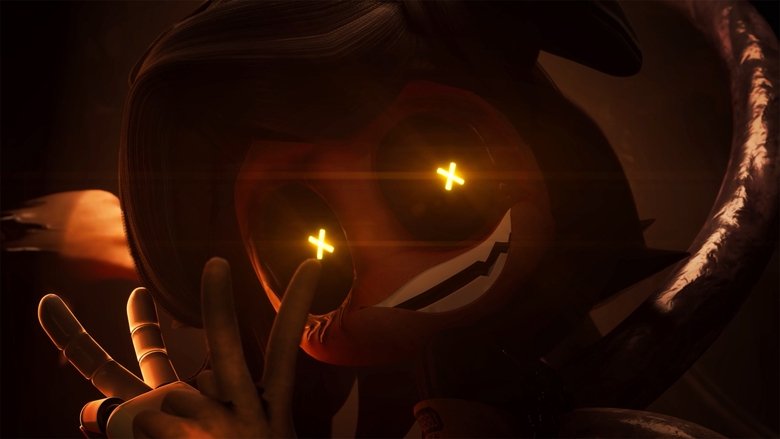 Абсолютный Конец