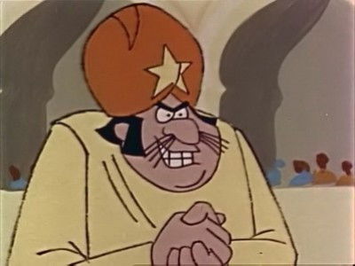 Персия, Исфахан