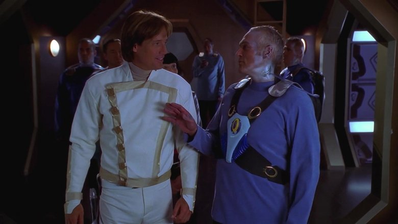 В океанских глубинах Нептуна