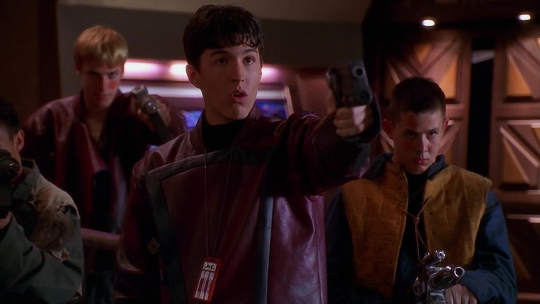 Опалённые огнём судьбы