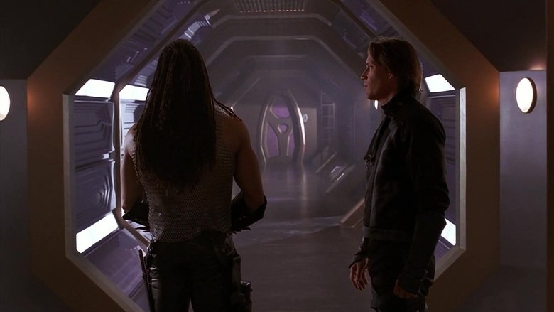 Первая кровь