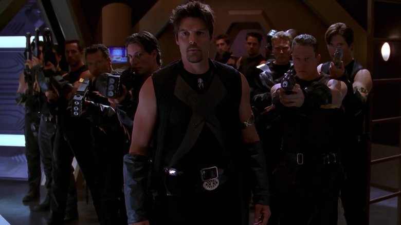 Двойная спираль