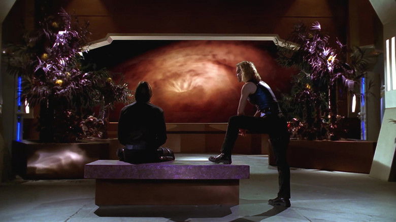 На берегах Леты