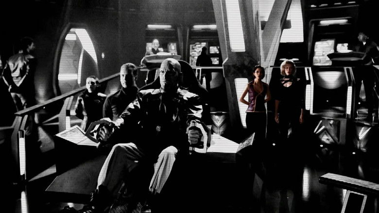 На краю бездны