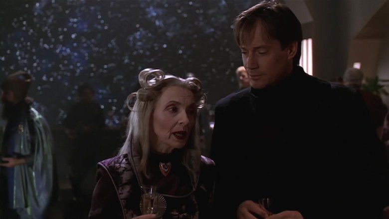 Туннель к концу света