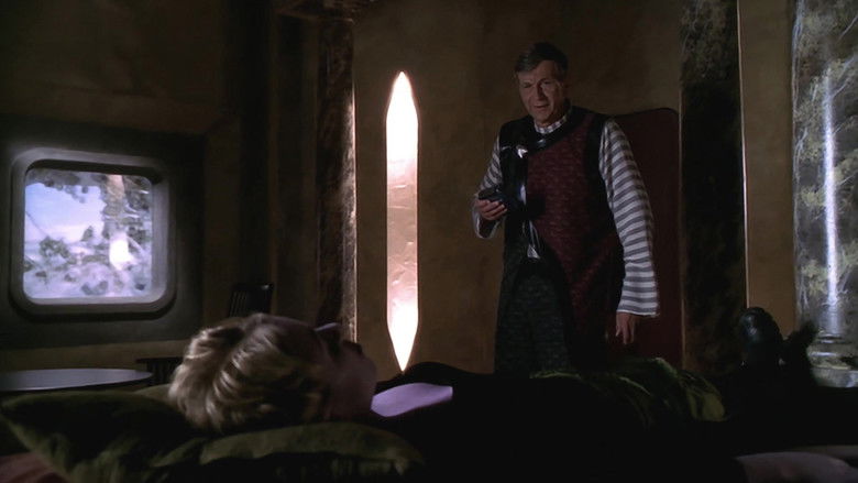 Безжалостная как солнце