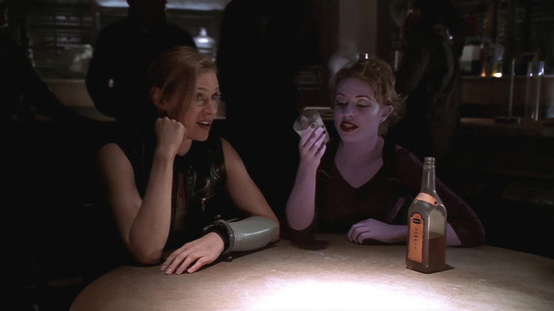 Момент истины