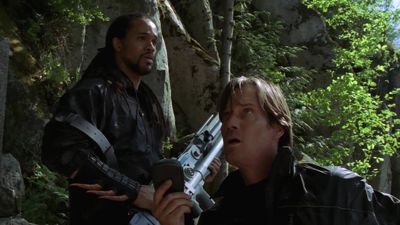 Надежда обречённых