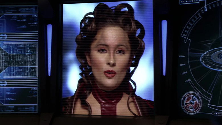 На острие копья