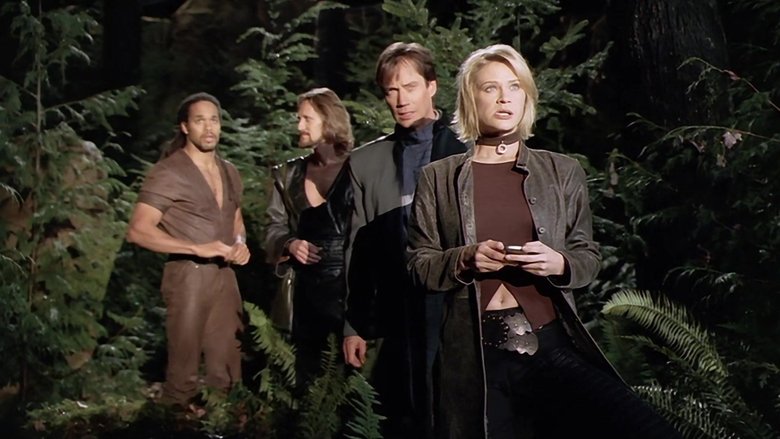 Голос полуночной тьмы