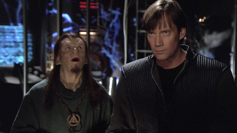 Страх сжигающий до тла