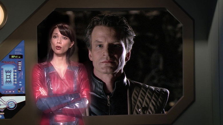 Пробуждение тирана