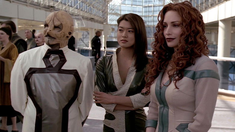 Структура мозга