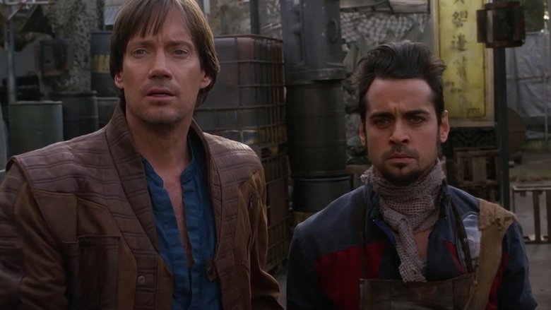 Унылое прошлое