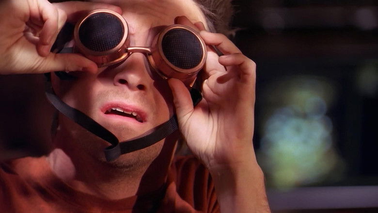 Спасая свет от тёмного солнца