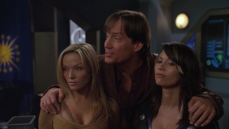 Свет ещё одного дня