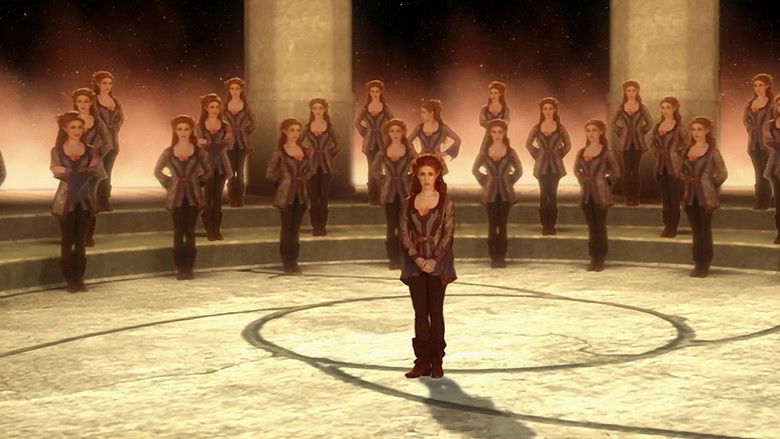 Сердце пути (1)