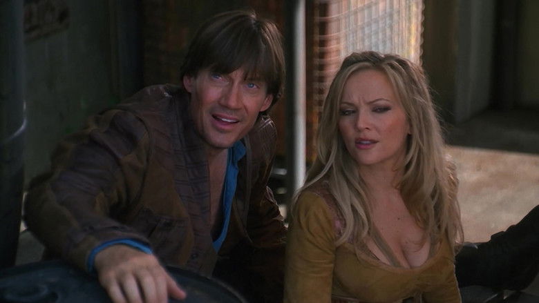 Того, что будет — не было