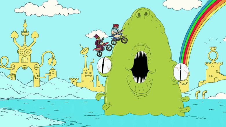 Свадьба геев